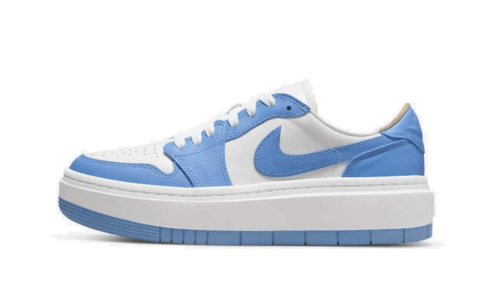 Air Jordan 1 Elevate Low Se University Blue - image 1