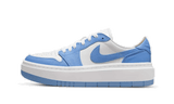Air Jordan 1 Elevate Low Se University Blue - image 1