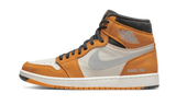 Air Jordan 1 High Element Gore-Tex Light Curry - image 1