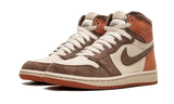 Air Jordan 1 High OG Dusted Clay - image 2