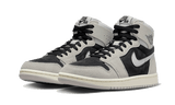 Air Jordan 1 High Zoom Air CMFT 2 Light Iron Ore - image 2