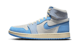 Air Jordan 1 High Zoom Air Cmft 2 Phantom University Blue - image 1