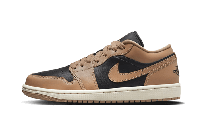 Air Jordan 1 Low Desert - image 1