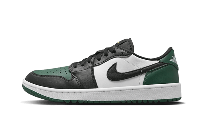 Air Jordan 1 Low Golf Noble Green - image 1