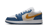 Air Jordan 1 Low SE Multi-Texture - image 1