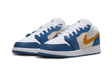 Air Jordan 1 Low SE Multi-Texture - image 2