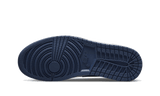Air Jordan 1 Low Steel Blue - image 2