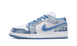 Air Jordan 1 Low Washed Denim - image 1