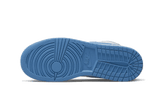 Air Jordan 1 Low Washed Denim - image 2