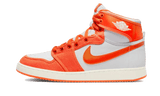 Air Jordan 1 Mid AJKO Rush Orange - image 1