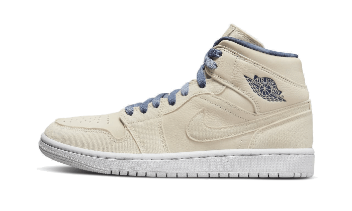 Air Jordan 1 Mid Sanddrift - image 1