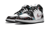 Air Jordan 1 Mid University Take Flight - image 2