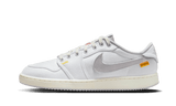 Air Jordan 1 Retro Ajko Low Sp Union Neutral Grey - image 1