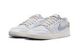 Air Jordan 1 Retro Ajko Low Sp Union Neutral Grey - image 2