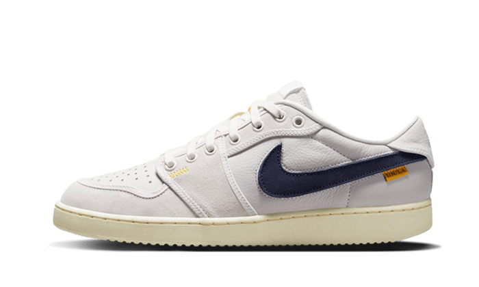 Air Jordan 1 Retro Ajko Low Sp Union Sail - image 1