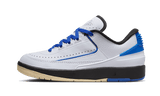 Air Jordan 2 Retro Low Varsity Royal - image 1