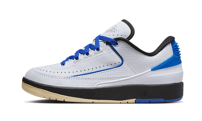Air Jordan 2 Retro Low Varsity Royal - image 1
