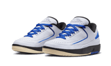 Air Jordan 2 Retro Low Varsity Royal - image 2