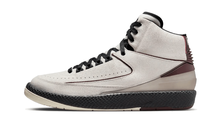 Air Jordan 2 Retro A Ma Maniere - image 1