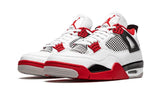 Air Jordan 4 Retro Fire Red 2020 - image 2