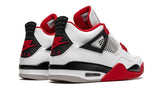 Air Jordan 4 Retro Fire Red 2020 - image 3