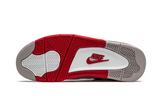 Air Jordan 4 Retro Fire Red 2020 - image 4
