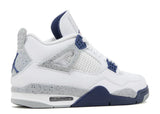Jordan 4 Retro 'Midnight Navy'