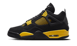 Air Jordan 4 Retro Thunder 2023 - image 1