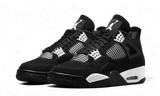 Air Jordan 4 Retro White Thunder - image 5