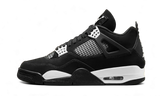 Air Jordan 4 Retro White Thunder - image 4