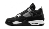 Air Jordan 4 Retro White Thunder - image 1