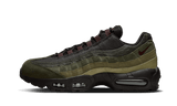 Nike Air Max 95 Black Earth - image 1