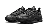 Nike Air Max 97 Comme Des Garçons Black - image 2