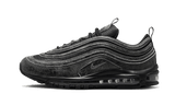 Nike Air Max 97 Comme Des Garçons Black - image 1
