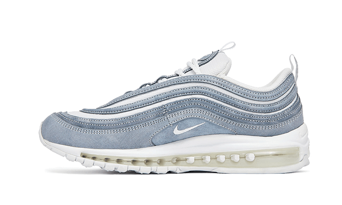 Nike Air Max 97 Comme Des Garçons Grey - image 1