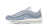 Nike Air Max 97 Comme Des Garçons Grey - image 1
