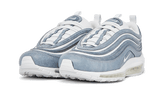 Nike Air Max 97 Comme Des Garçons Grey - image 2