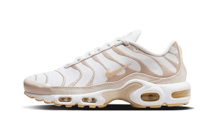 Nike Air Max Plus Prm Sanddrift - image 1