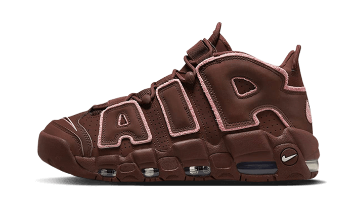 Nike Air More Uptempo 96 Valentines Day 2023 - image 1