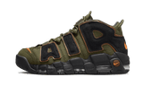 Nike Air More Uptempo '96 Cargo Khaki - image 1