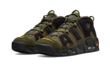 Nike Air More Uptempo '96 Cargo Khaki - image 3