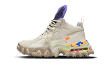 Nike Air Terra Forma Off-White Summit White Psychic Purple - image 1