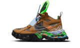Nike Air Terra Forma Off-White Wheat Green Strike - image 1