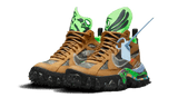 Nike Air Terra Forma Off-White Wheat Green Strike - image 2