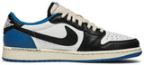 Jordan 1  Fragment x Travis Scott
