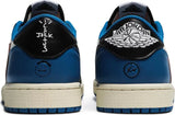 Jordan 1  Fragment x Travis Scott