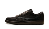 Air Jordan 1 Retro Low OG SP Travis Scott Velvet Brown - image 1