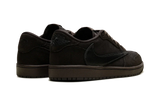 Air Jordan 1 Retro Low OG SP Travis Scott Velvet Brown - image 3