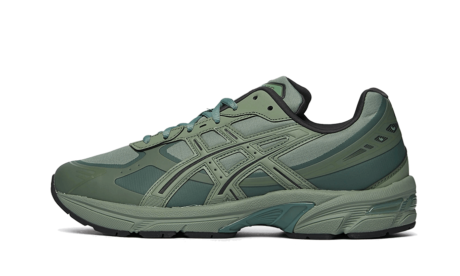 Asics Gel 1130 Slate Grey - image 1