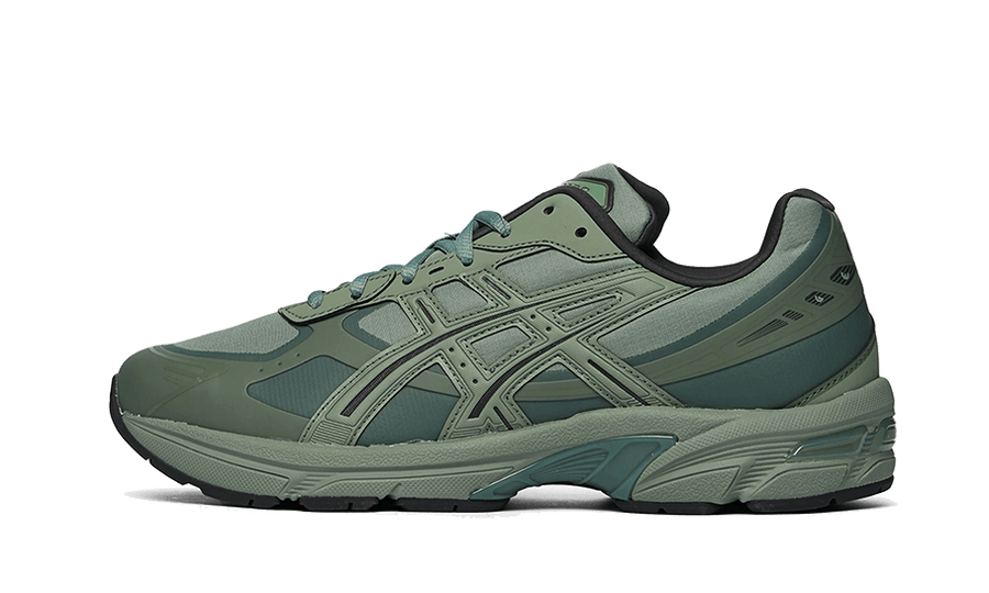 Asics Gel 1130 Slate Grey - image 1